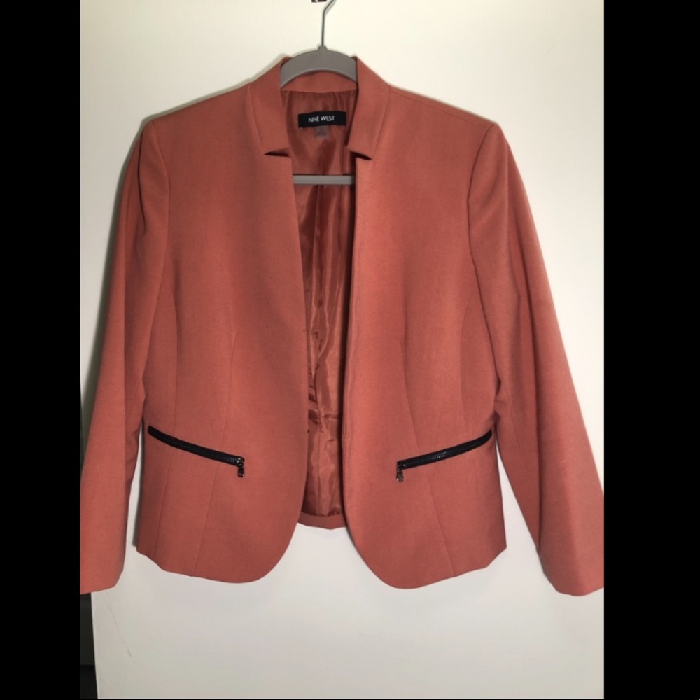 Nine West Blazer